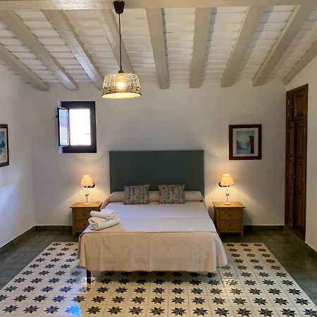 Apartamentos San Jose Сафра Екстер'єр фото