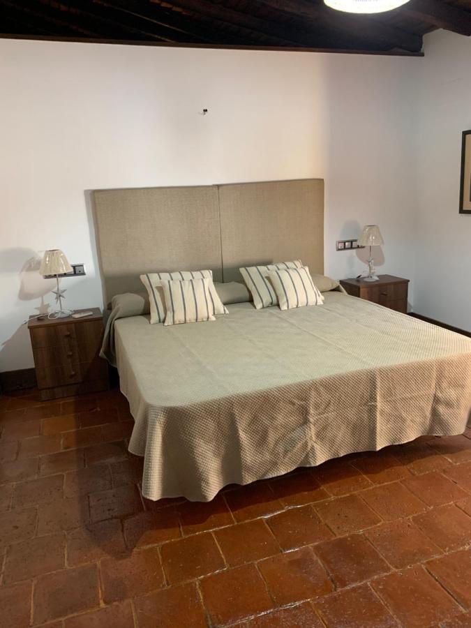 Apartamentos San Jose Сафра Екстер'єр фото
