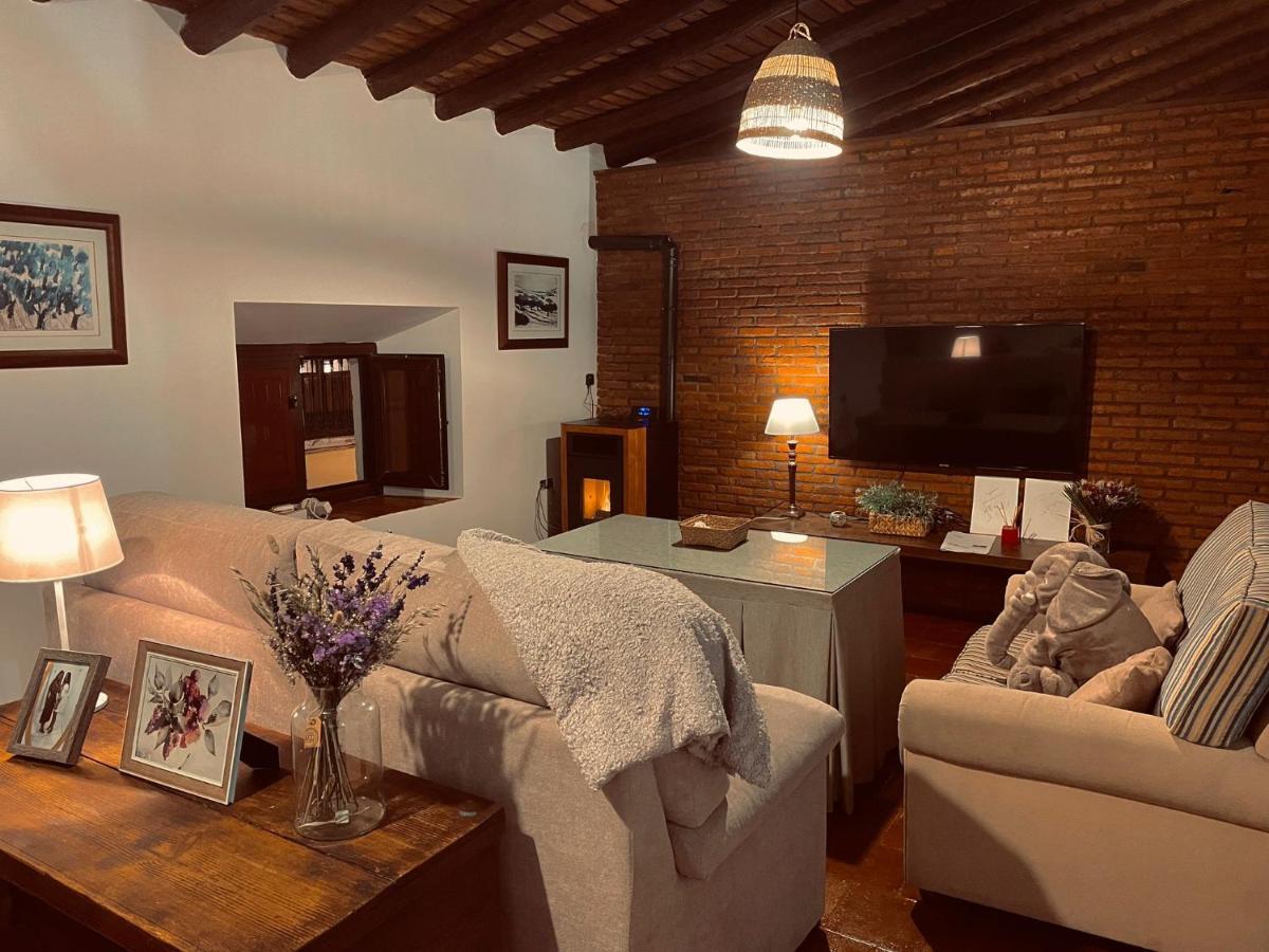 Apartamentos San Jose Сафра Екстер'єр фото