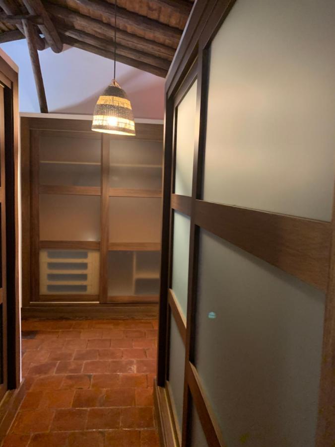 Apartamentos San Jose Сафра Екстер'єр фото