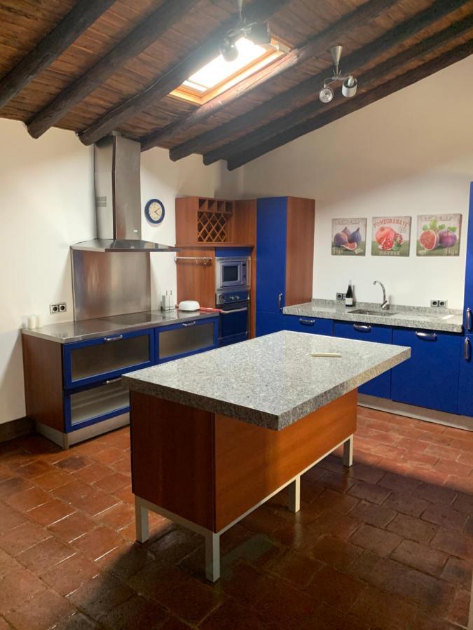 Apartamentos San Jose Сафра Екстер'єр фото
