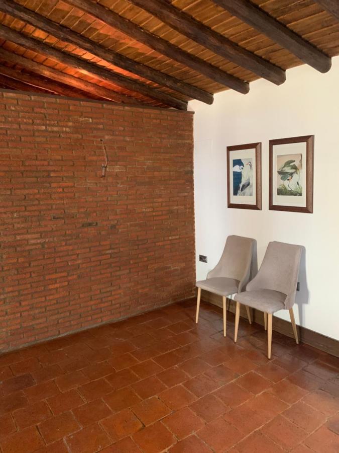 Apartamentos San Jose Сафра Екстер'єр фото