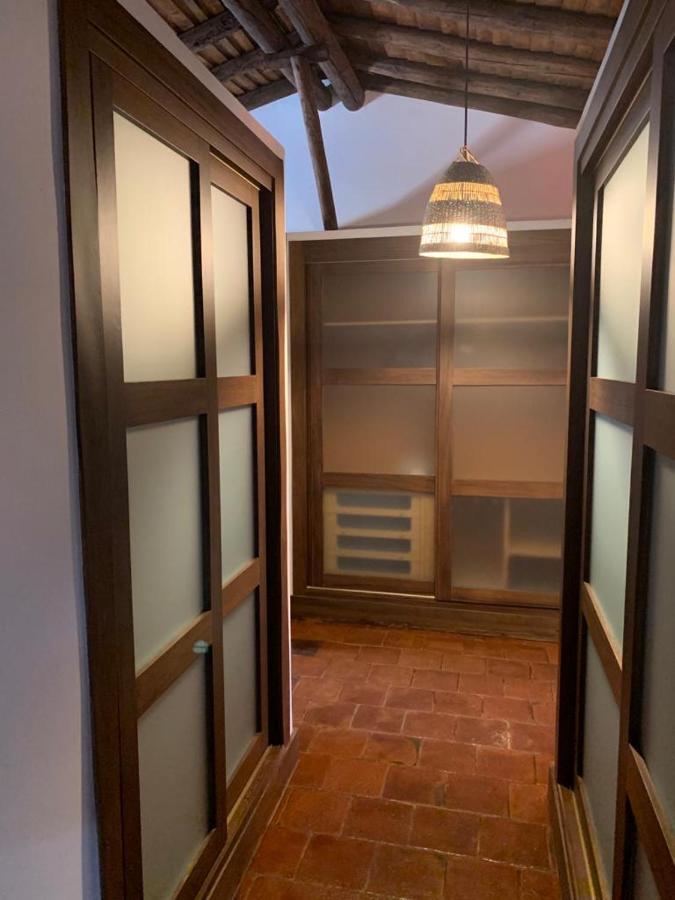 Apartamentos San Jose Сафра Екстер'єр фото