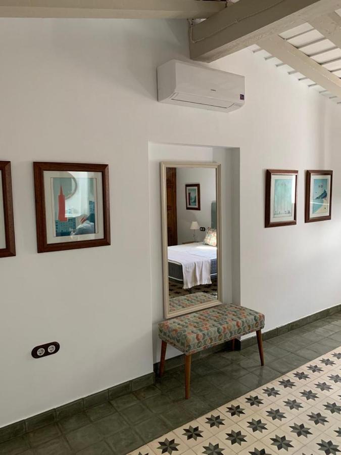 Apartamentos San Jose Сафра Екстер'єр фото