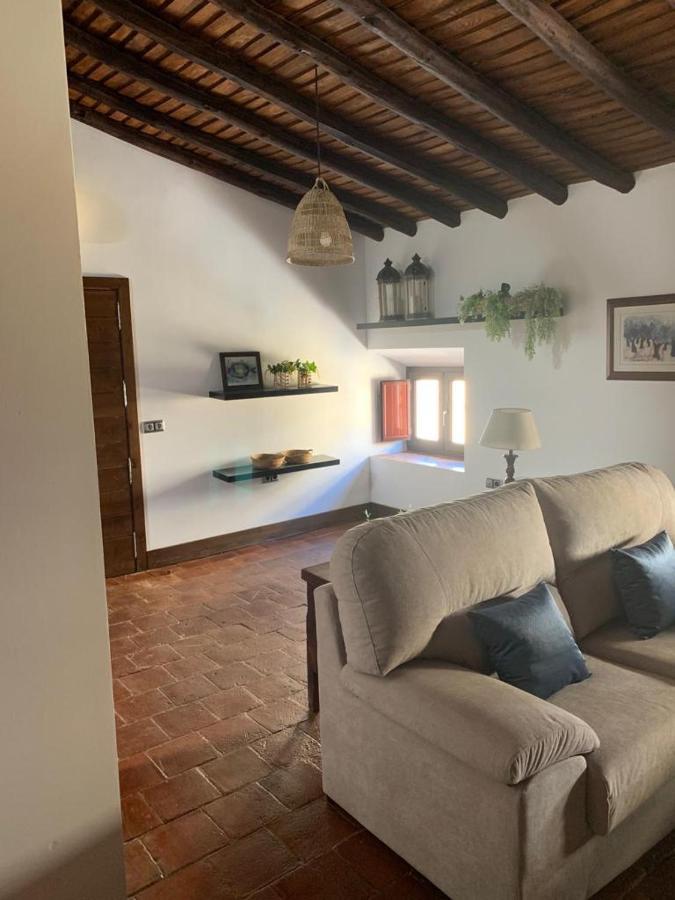 Apartamentos San Jose Сафра Екстер'єр фото