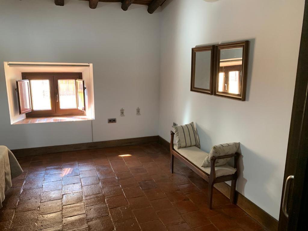 Apartamentos San Jose Сафра Екстер'єр фото