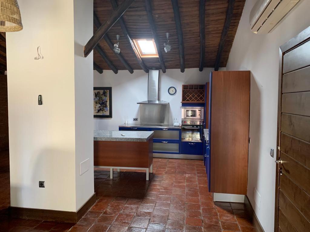 Apartamentos San Jose Сафра Екстер'єр фото
