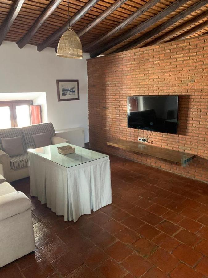 Apartamentos San Jose Сафра Екстер'єр фото