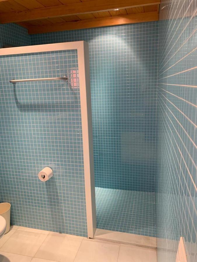 Apartamentos San Jose Сафра Екстер'єр фото