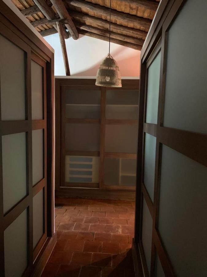 Apartamentos San Jose Сафра Екстер'єр фото