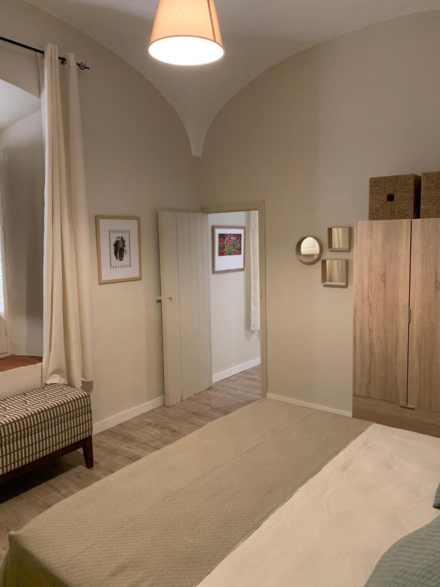 Apartamentos San Jose Сафра Екстер'єр фото
