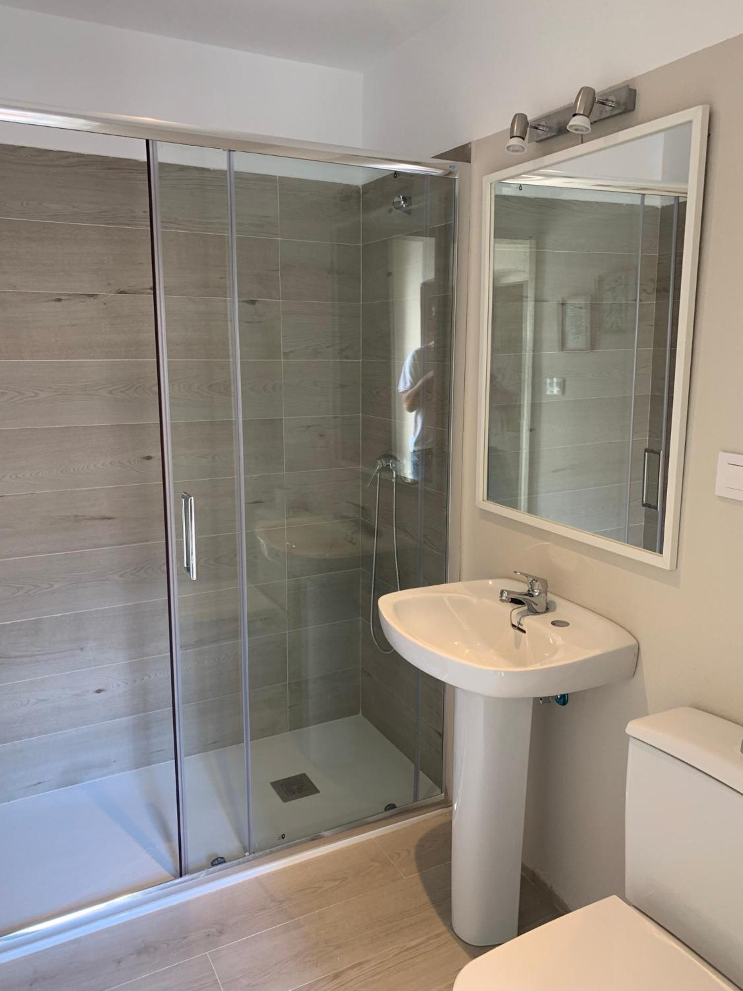 Apartamentos San Jose Сафра Екстер'єр фото