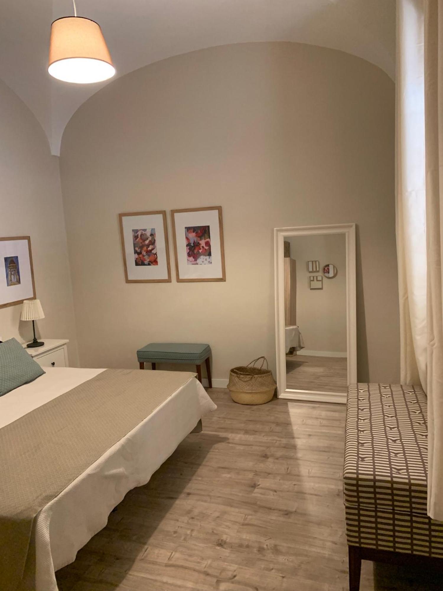 Apartamentos San Jose Сафра Екстер'єр фото