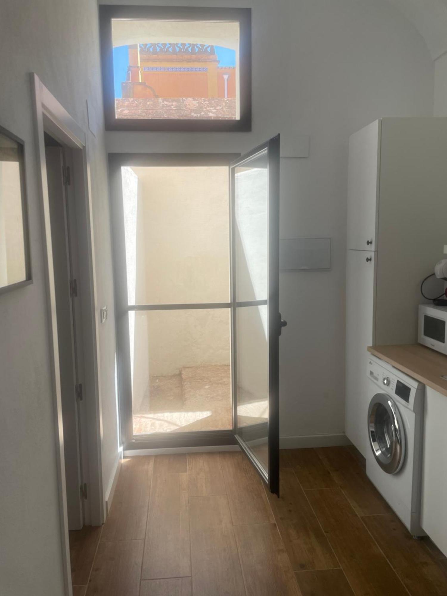 Apartamentos San Jose Сафра Екстер'єр фото