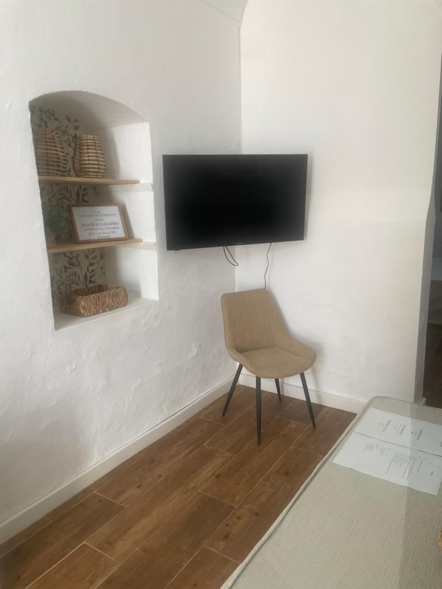 Apartamentos San Jose Сафра Екстер'єр фото
